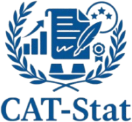 Logo CAT-Stat