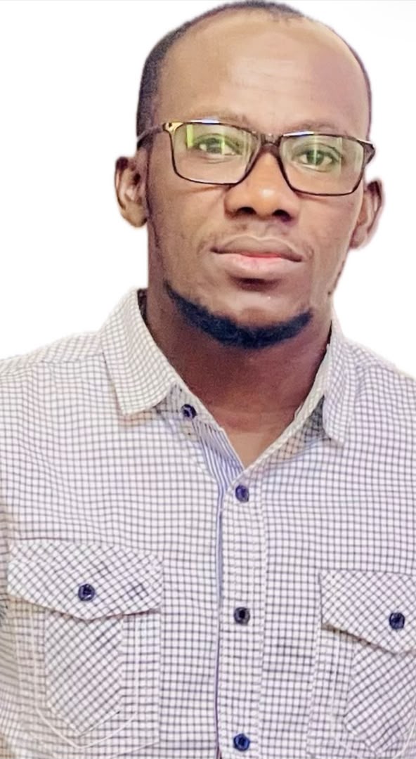 Portrait de Mohamed Bana TRAORE