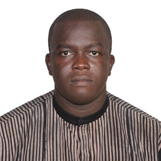 Portrait de Dr Moulaye Berthe